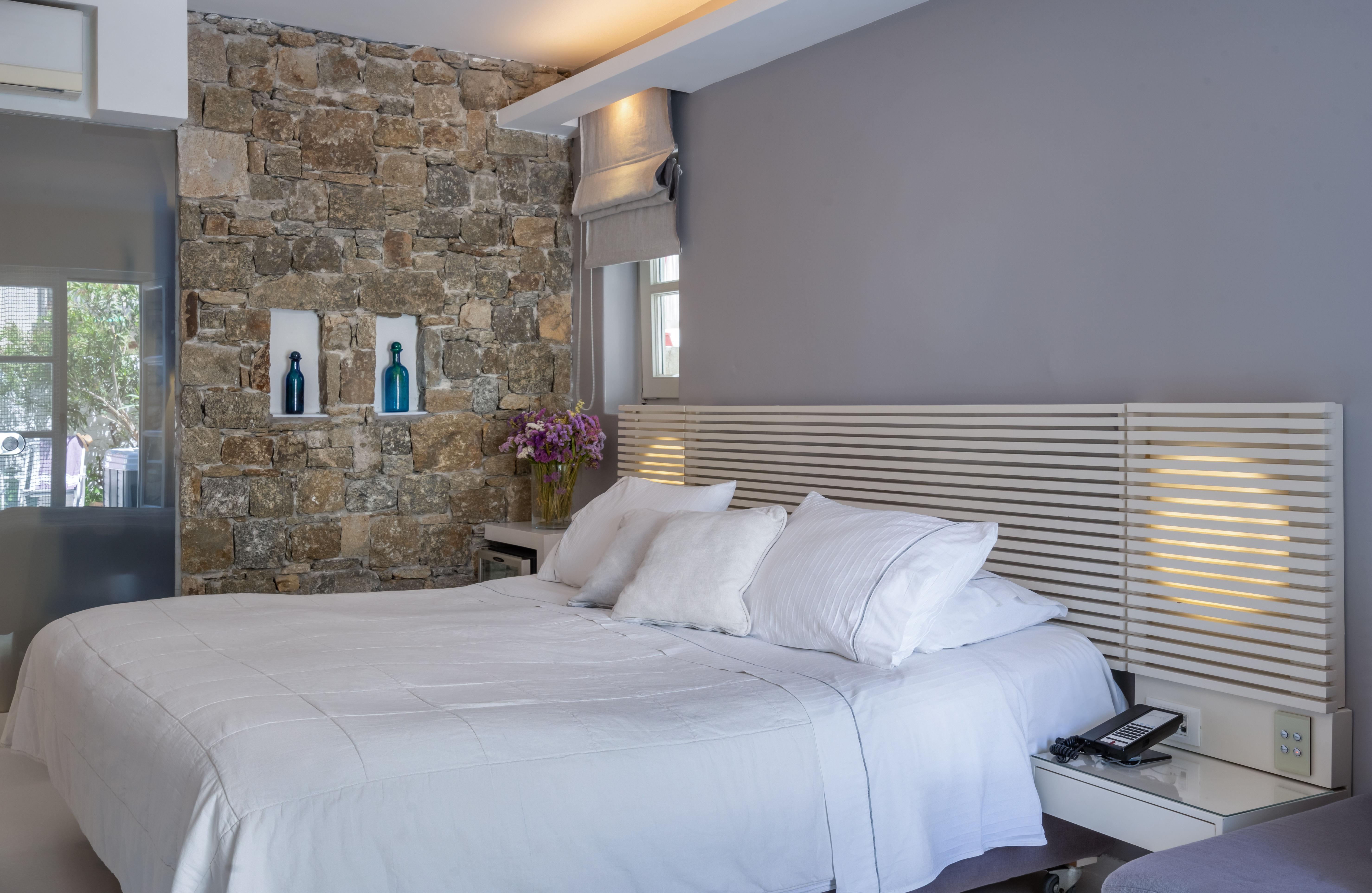 Semeli Hotel Mykonos Mykonos Town Екстер'єр фото