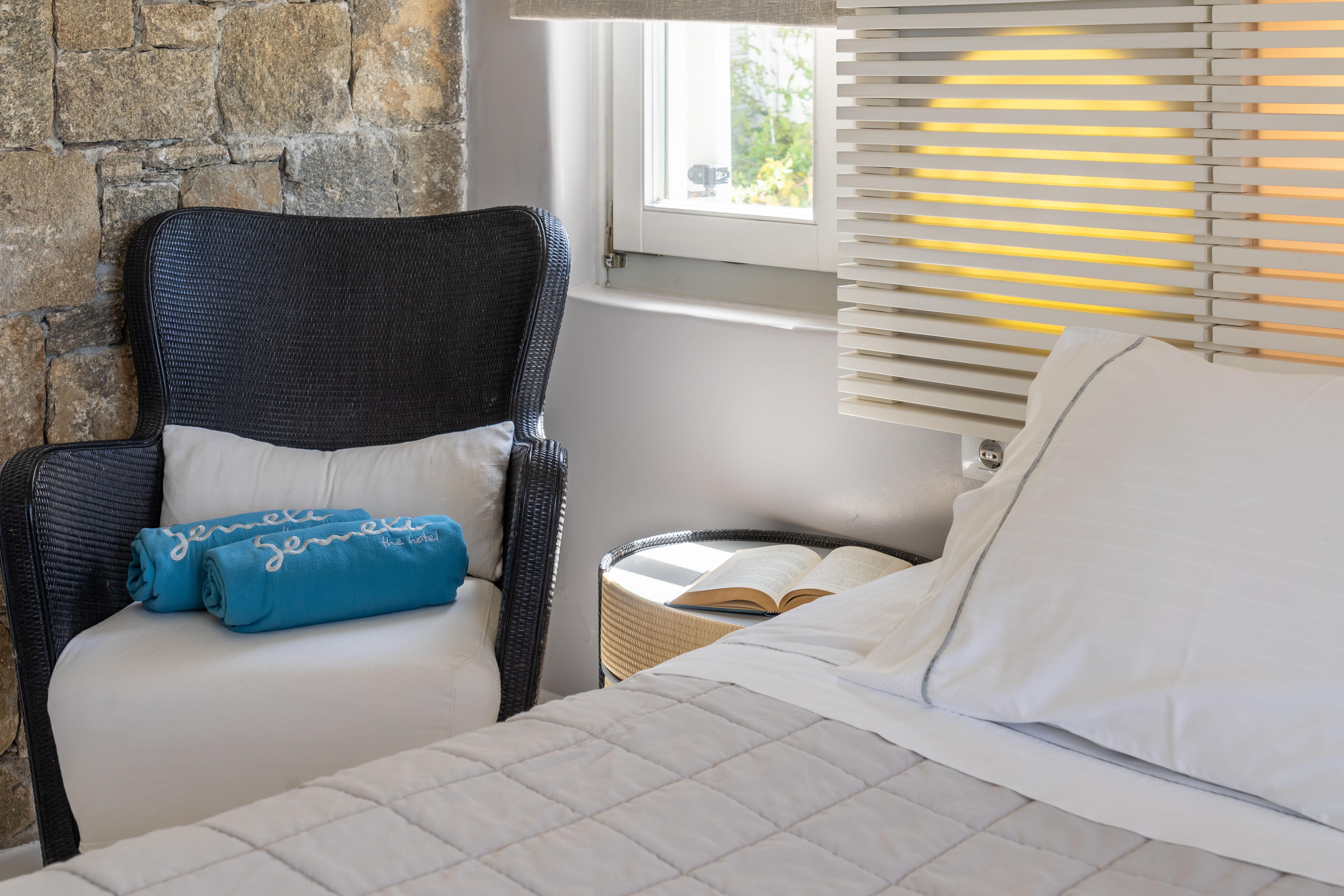 Semeli Hotel Mykonos Mykonos Town Екстер'єр фото