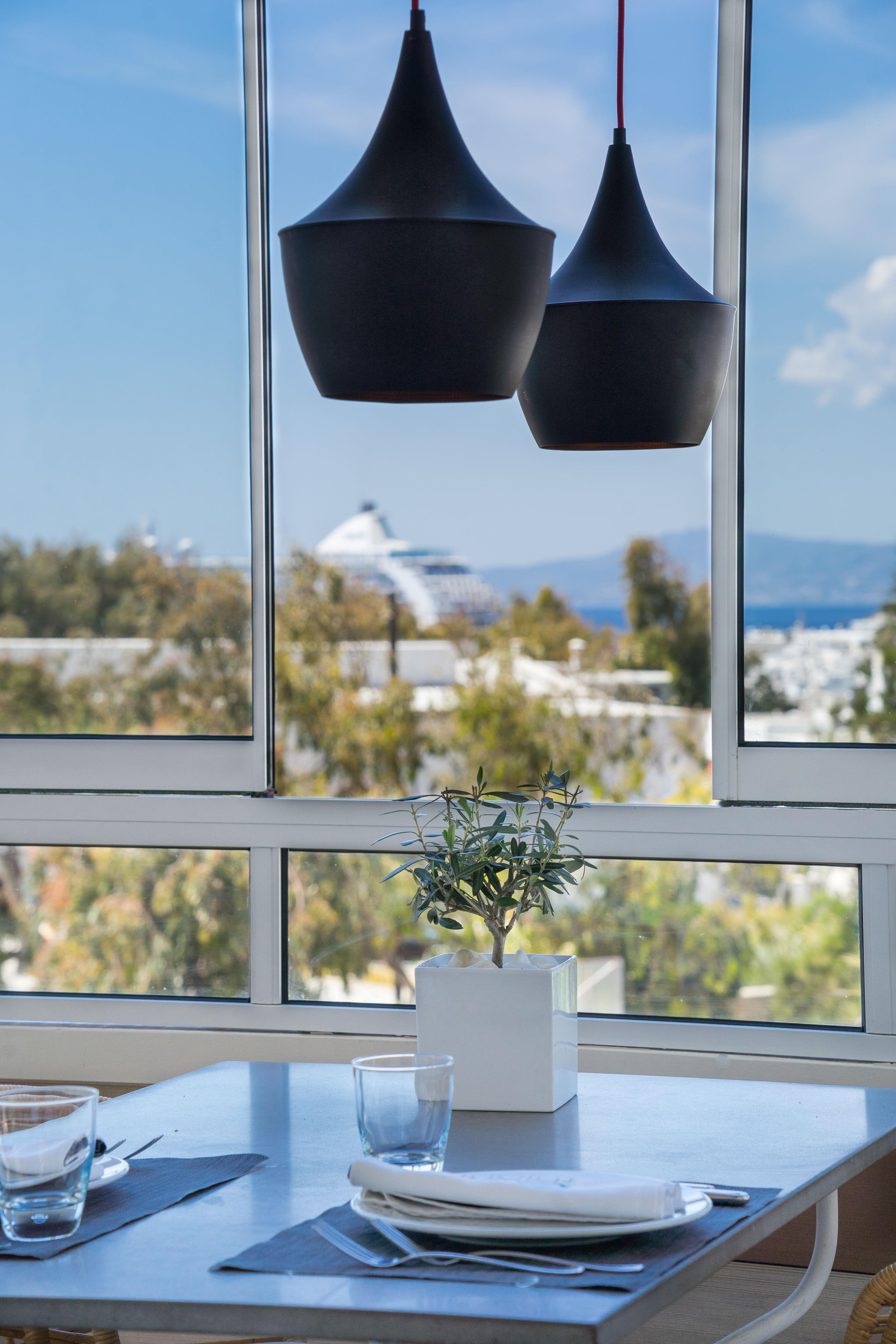 Semeli Hotel Mykonos Mykonos Town Екстер'єр фото