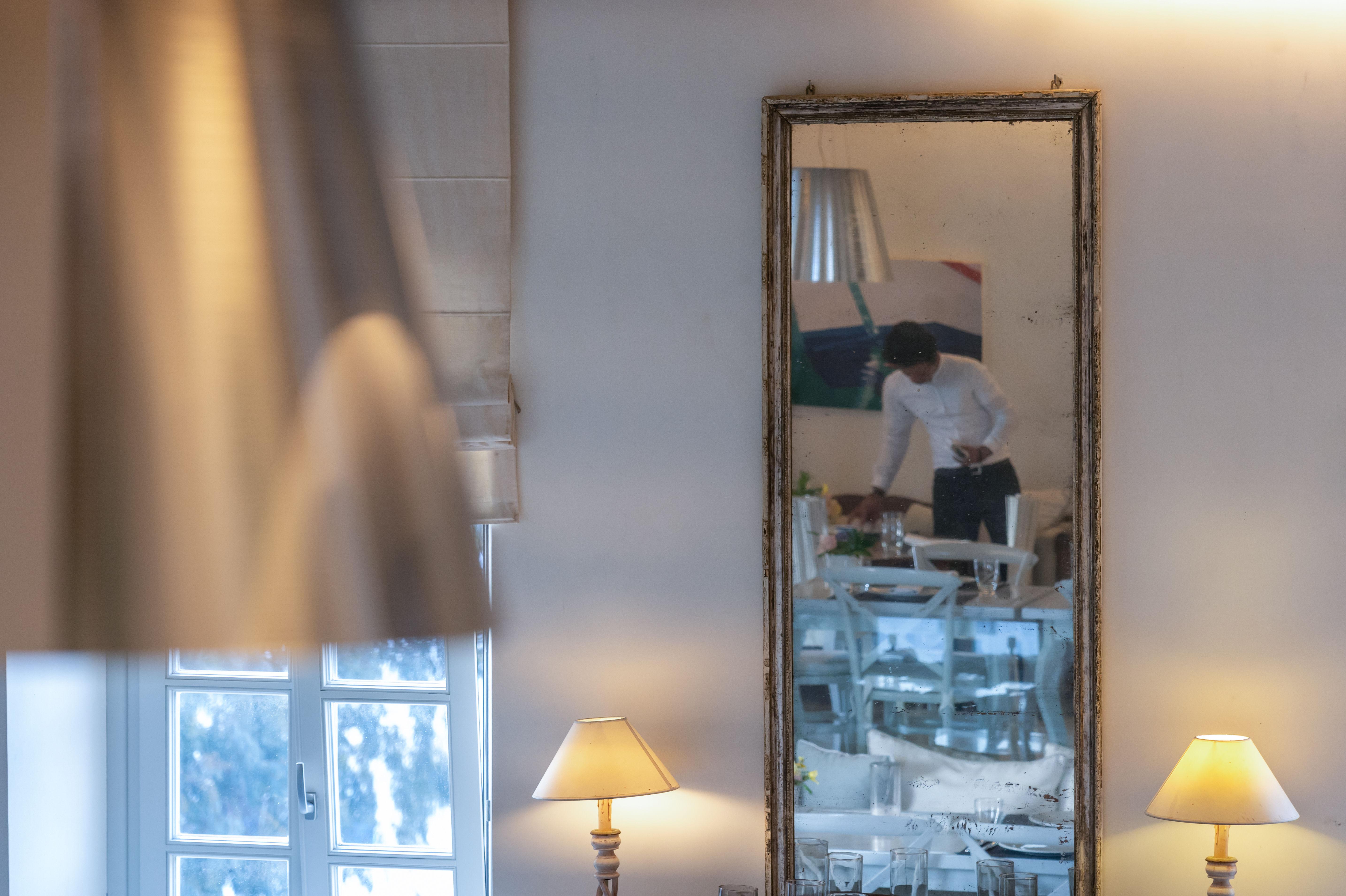 Semeli Hotel Mykonos Mykonos Town Екстер'єр фото