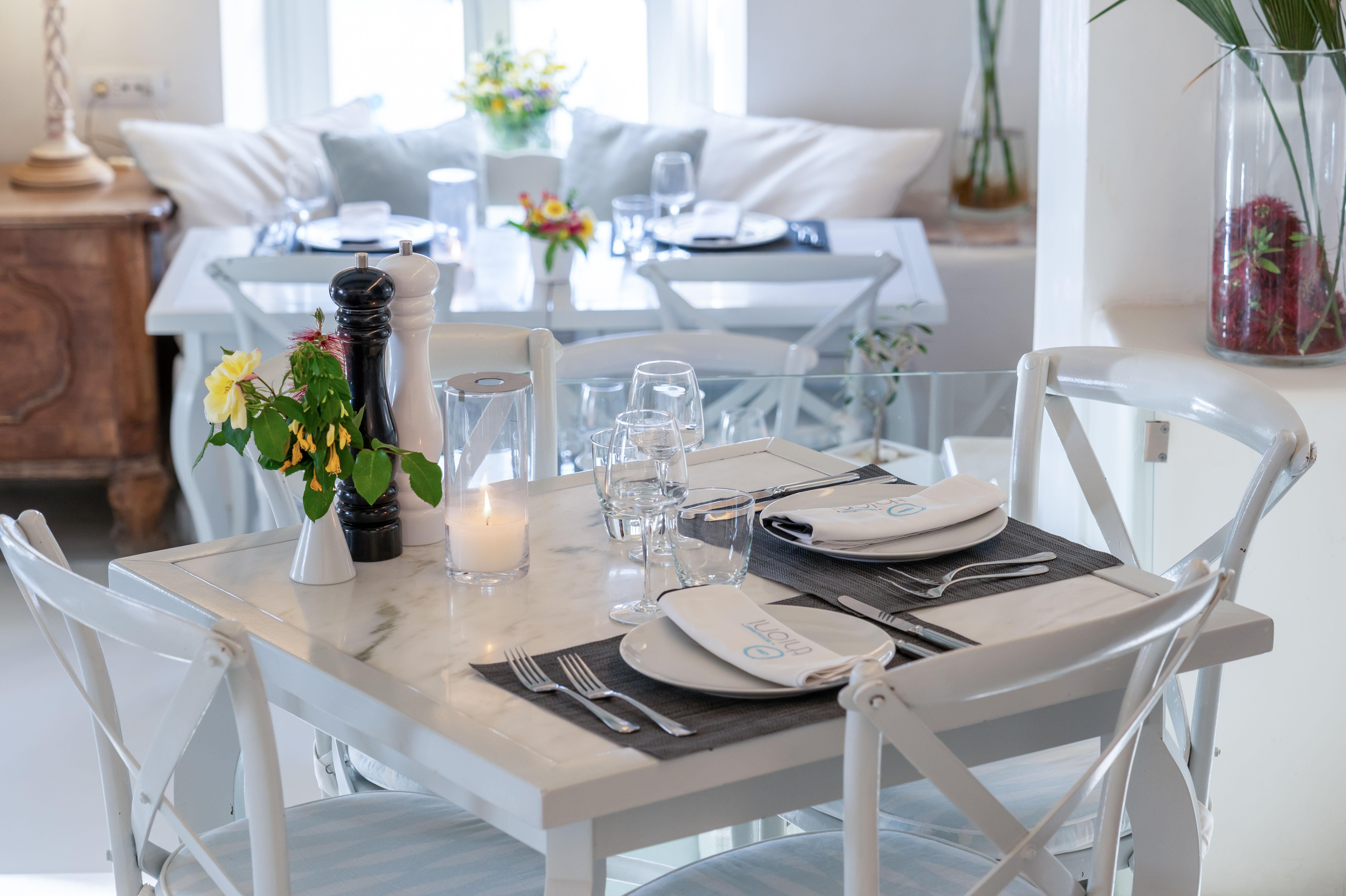 Semeli Hotel Mykonos Mykonos Town Екстер'єр фото