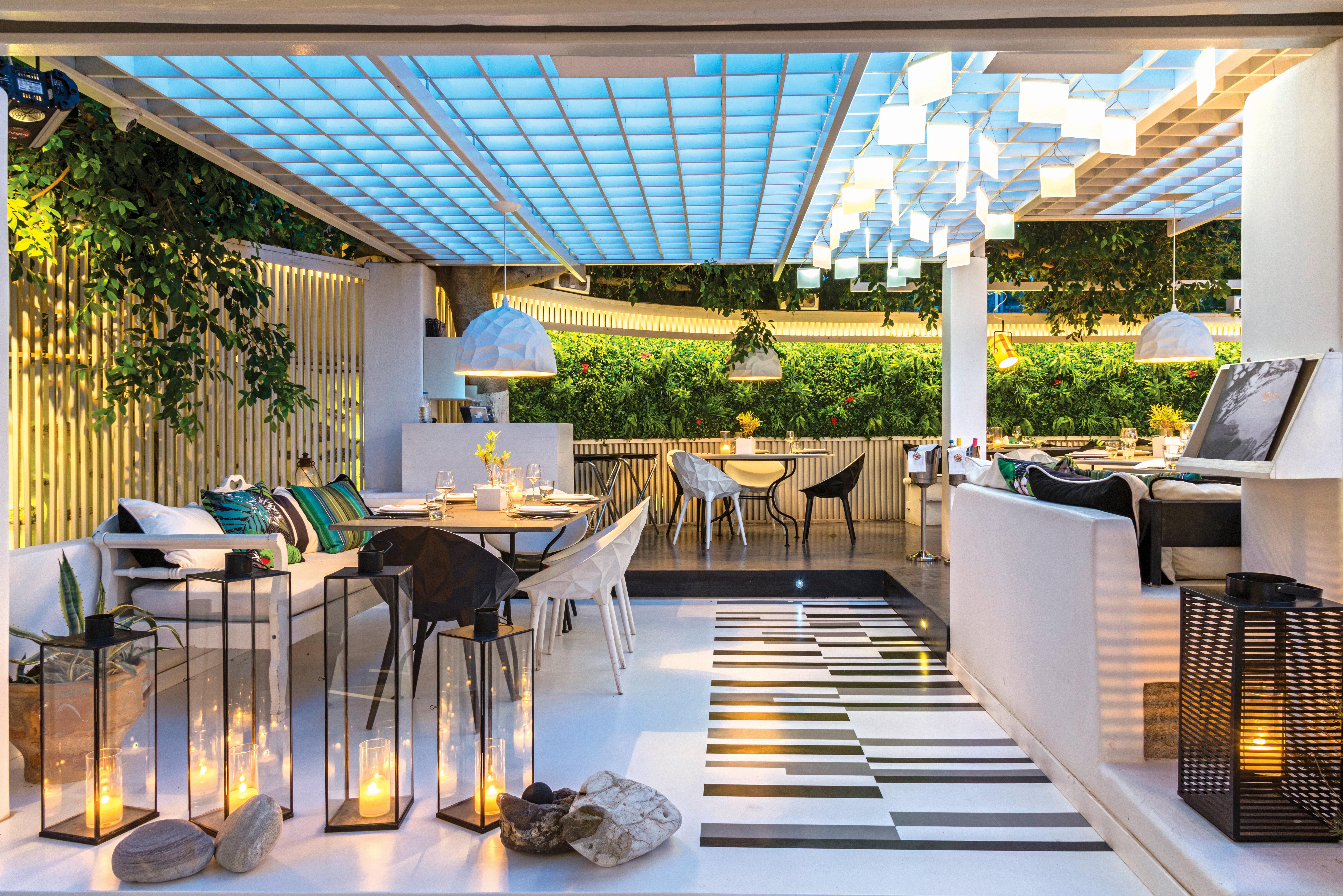 Semeli Hotel Mykonos Mykonos Town Екстер'єр фото